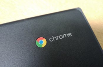 chromebook chrome os