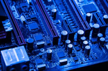 PCIe 6.0 standard finalized while PCIe 5.0 rollout is just beginning