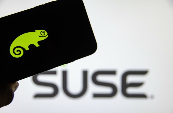 Worthy successor to CentOS Linux 8 designed by SUSE