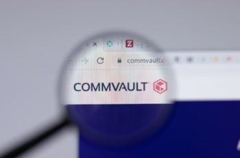 commvault