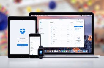 Dropbox finally offers native Apple M1 support