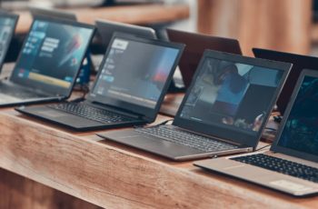 laptop store