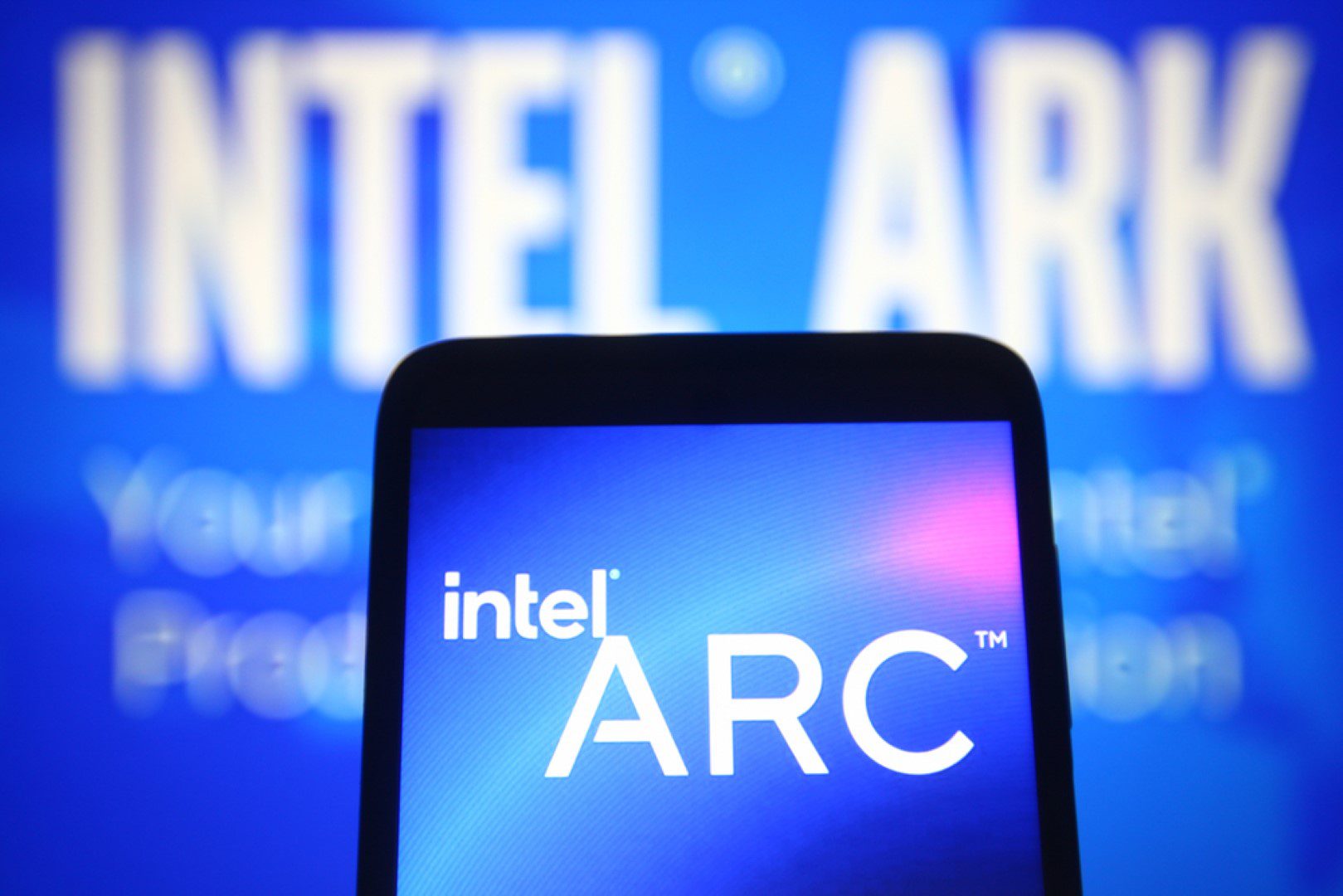 First Intel GPUs for desktop not due until second quarter - ITdaily