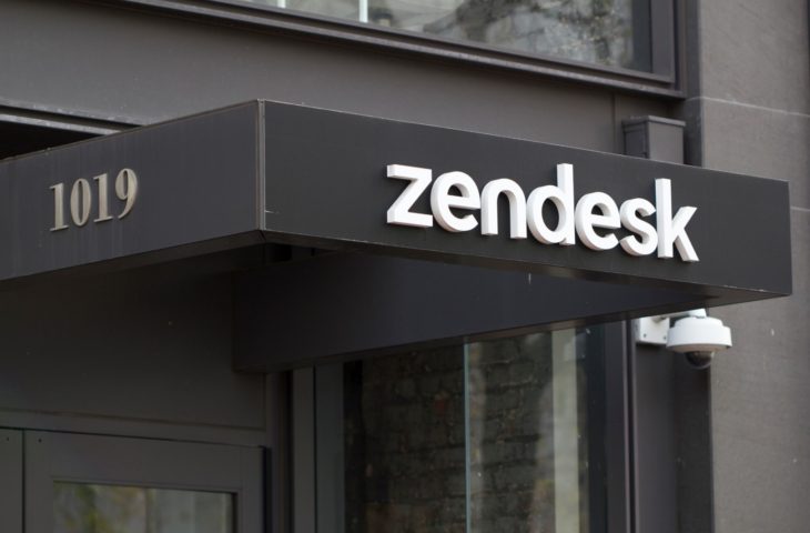 Zendesk