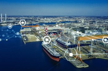 iot port 5G