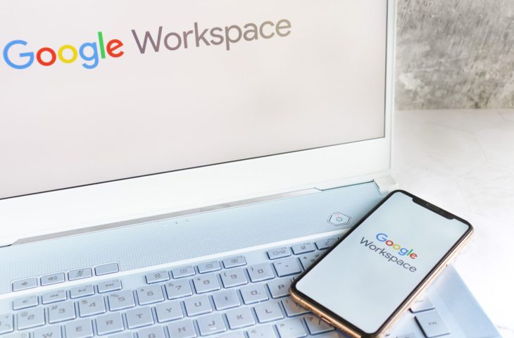 Google Workspace