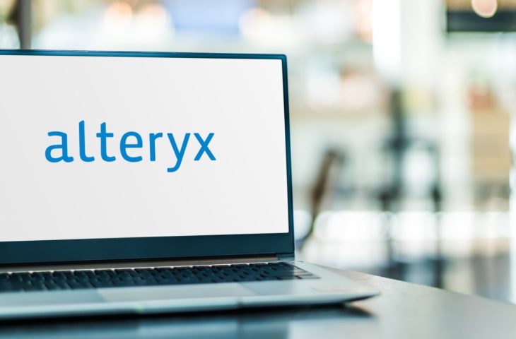 Alteryx