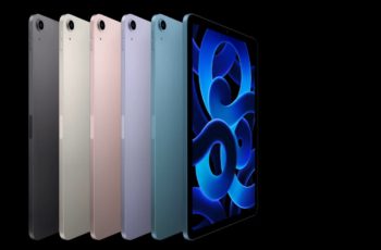 iPad Air