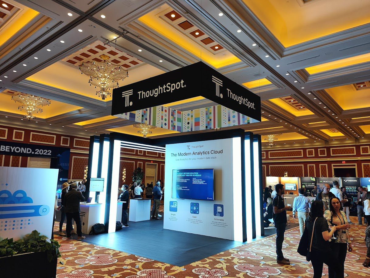 ThoughtSpot Enables AI Assistant to Reason - ITdaily
