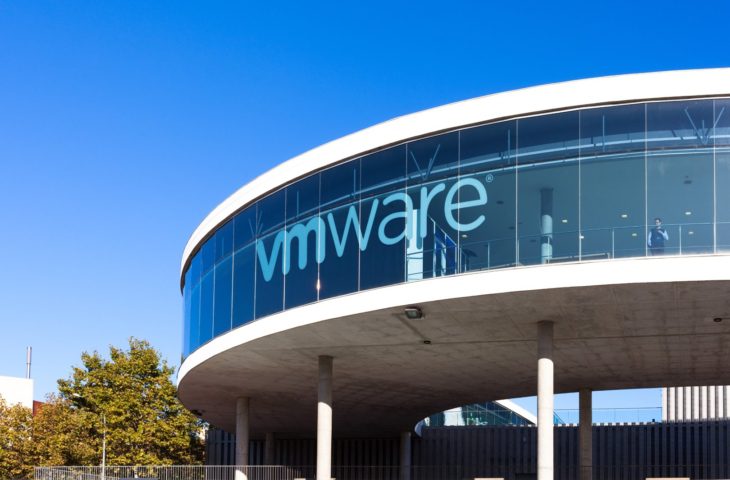 vmware acquisition broadcom