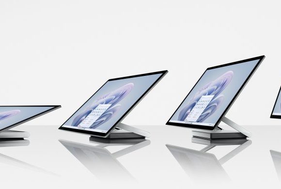 microsoft surface studio 2+