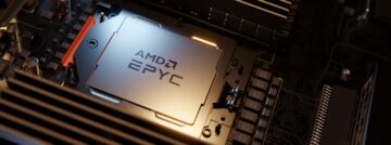AMD launches Epyc 8005 servers for greater efficiency in vRAN networks