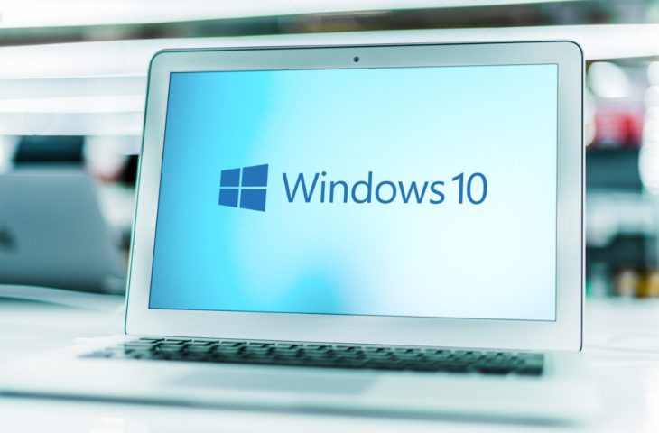 Windows 10 2022 Update