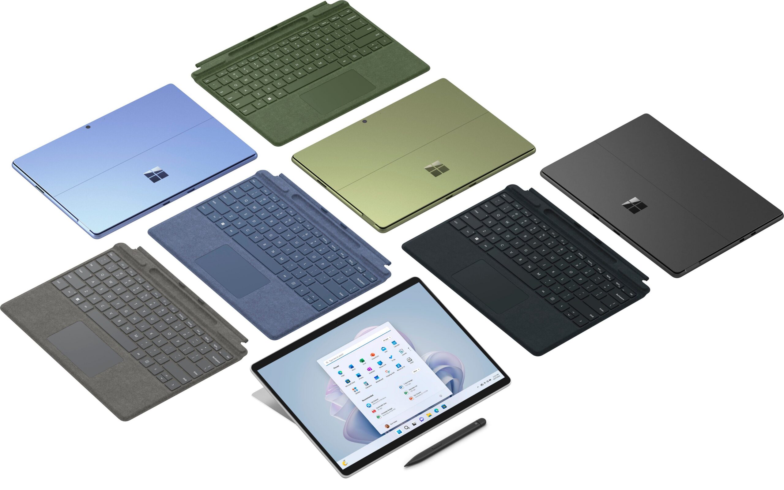 Which Surface Models Will Survive the Transition to Windows 11