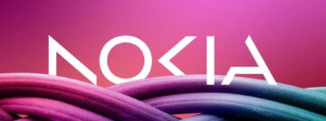 Nokia new logo