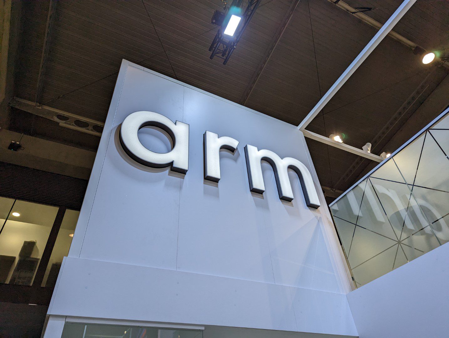 Arm will launch chips of its own and compete with its own customers ...