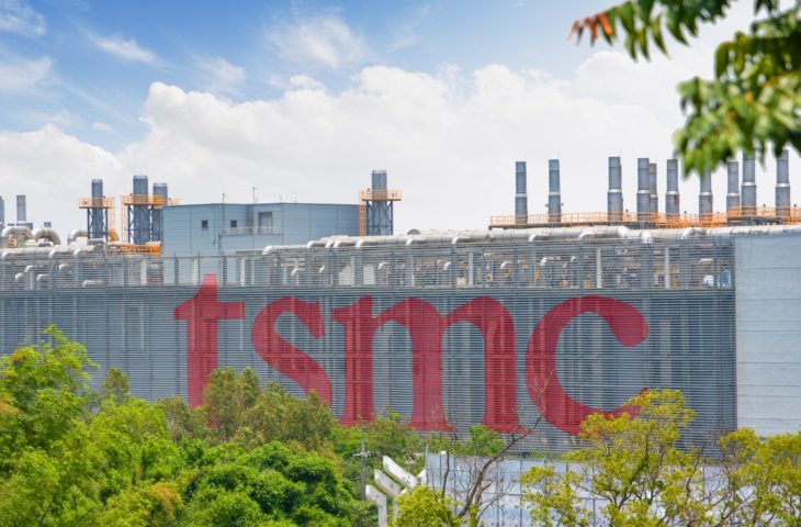 tsmc