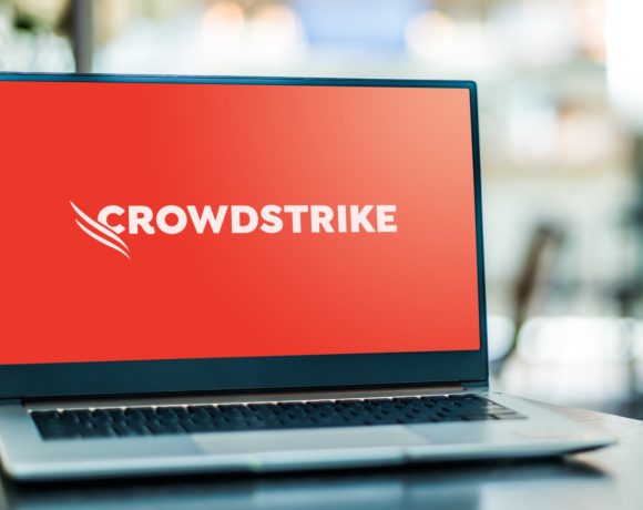 Crowdstrike