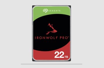 Seagate Ironwolf drives also abused in fraud