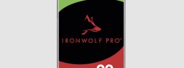 Seagate Ironwolf drives also abused in fraud