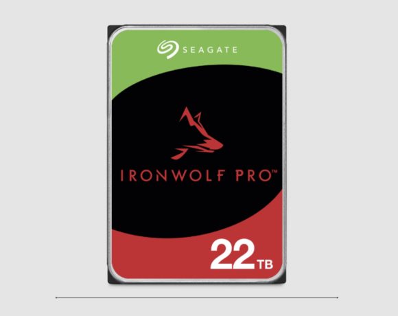 Seagate Ironwolf drives also abused in fraud