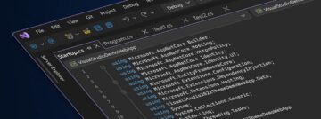 Microsoft Visual Studio