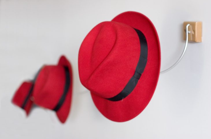 Red Hat