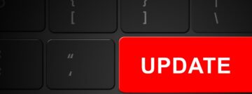 update patch