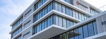 Cheops Takes over Part of Systemat to Strengthen its Position in Brussels and Wallonia