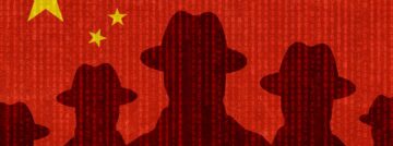 china espionage