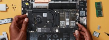 Framework is increasing DDR5 memory prices again due to RAM shortages