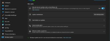 Windows Update