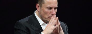 elon musk x