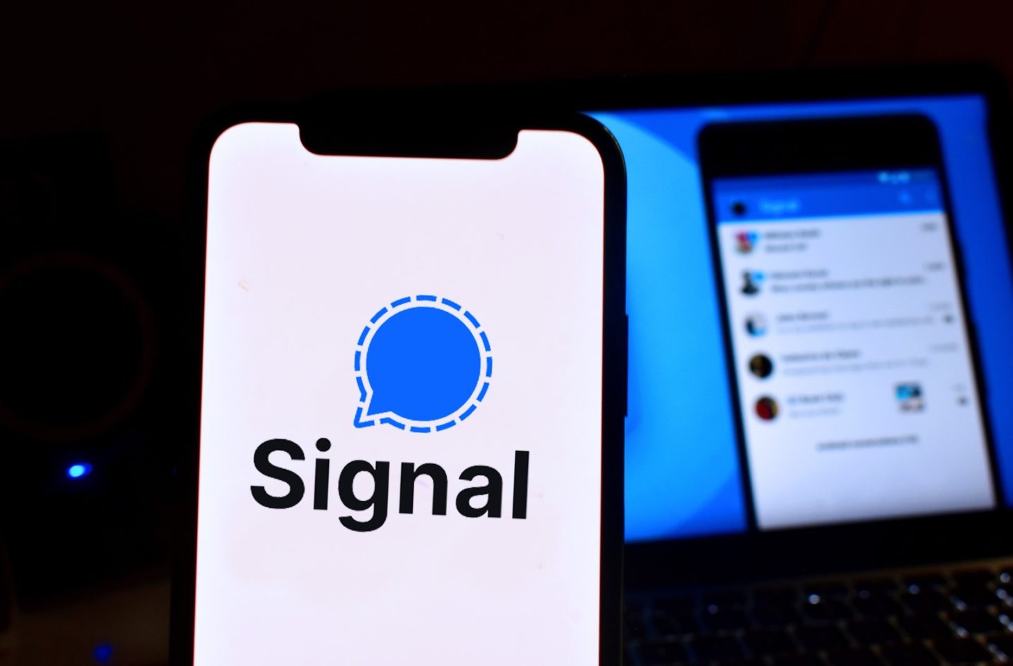 Signal launches scheduled voice messages in Android app