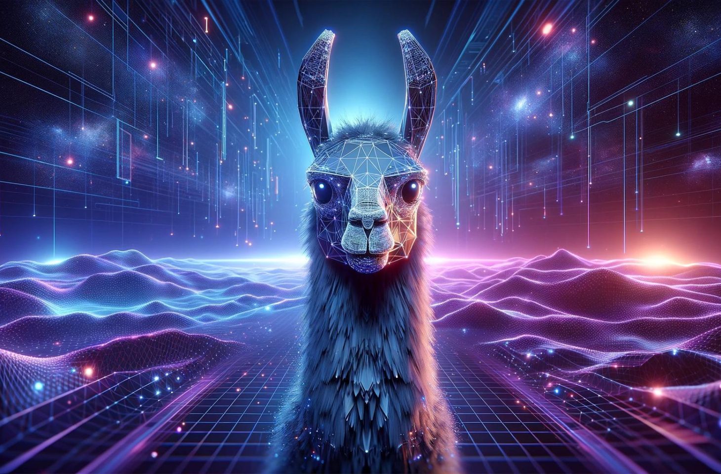 meta llama