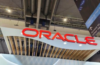 Oracle Fusion Cloud Applications available on Oracle EU Sovereign Cloud