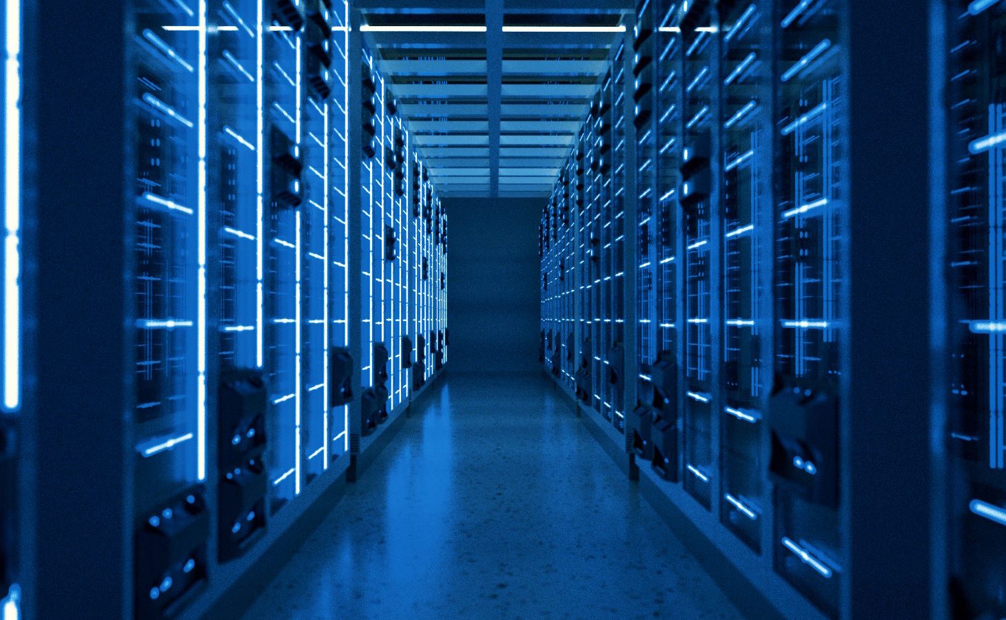 Energy-efficient data centers could save up to 25 billion euros by 2030