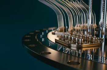 quantum computer