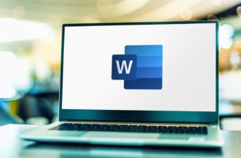 Microsoft Wants to (Apparently) Make Word Start Faster