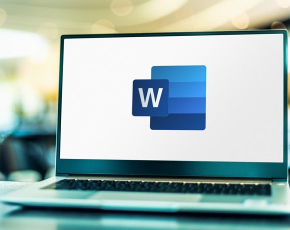 Microsoft Wants to (Apparently) Make Word Start Faster