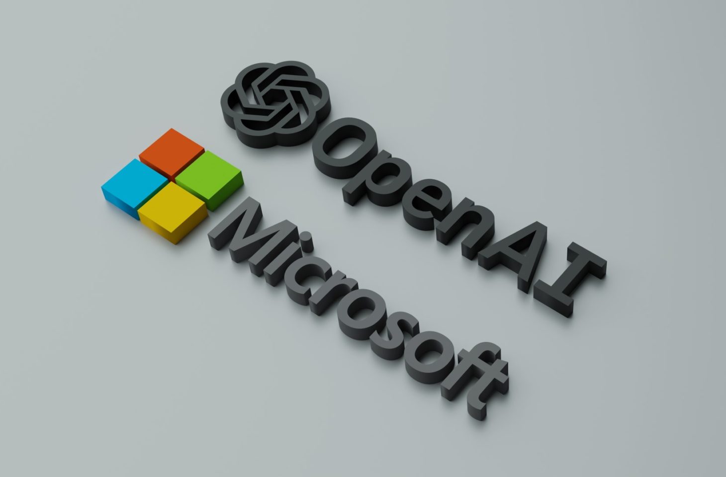 openai microsoft apple