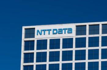 NTT Data launches Smart AI Agent with an eye on solid revenue growth