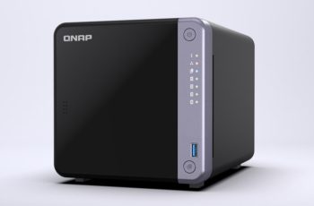 Qnap Patches Security Vulnerabilities in Numerous Products