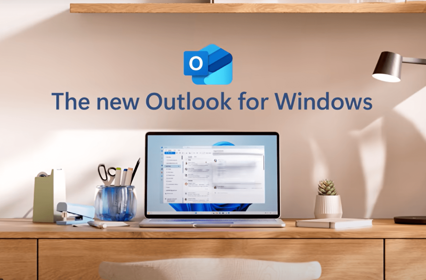 microsoft outlook new