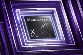 qualcomm snapdragon x plus