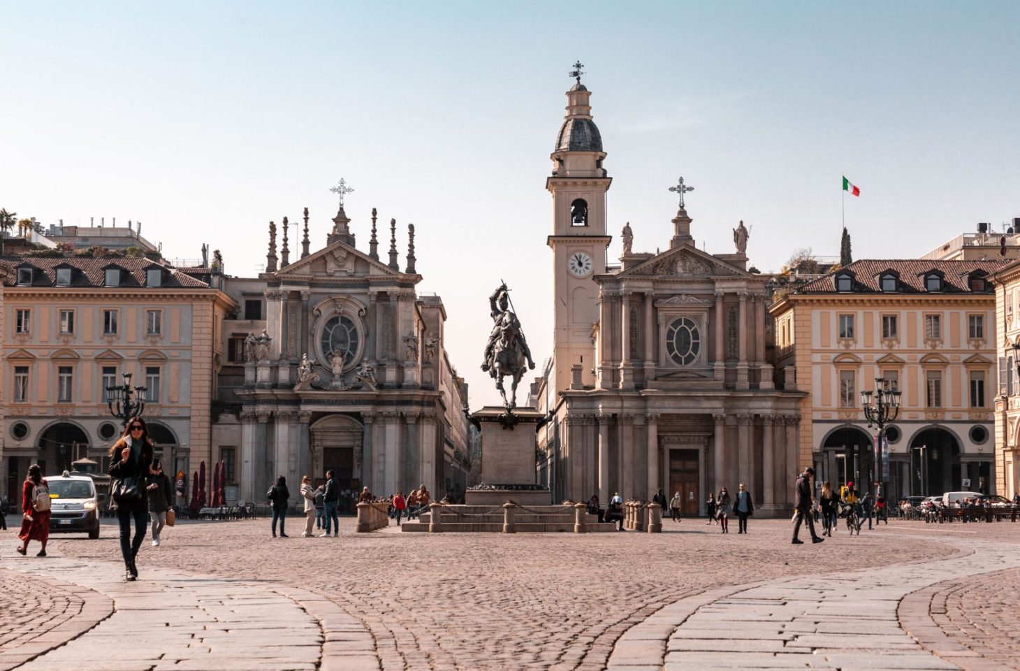 turin
