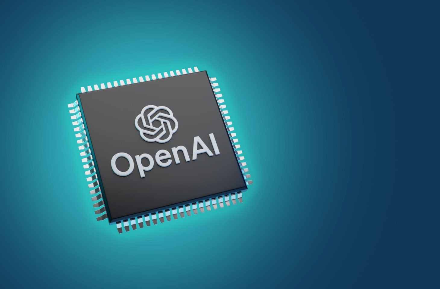 openai chip