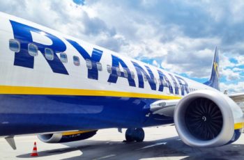 ryanair