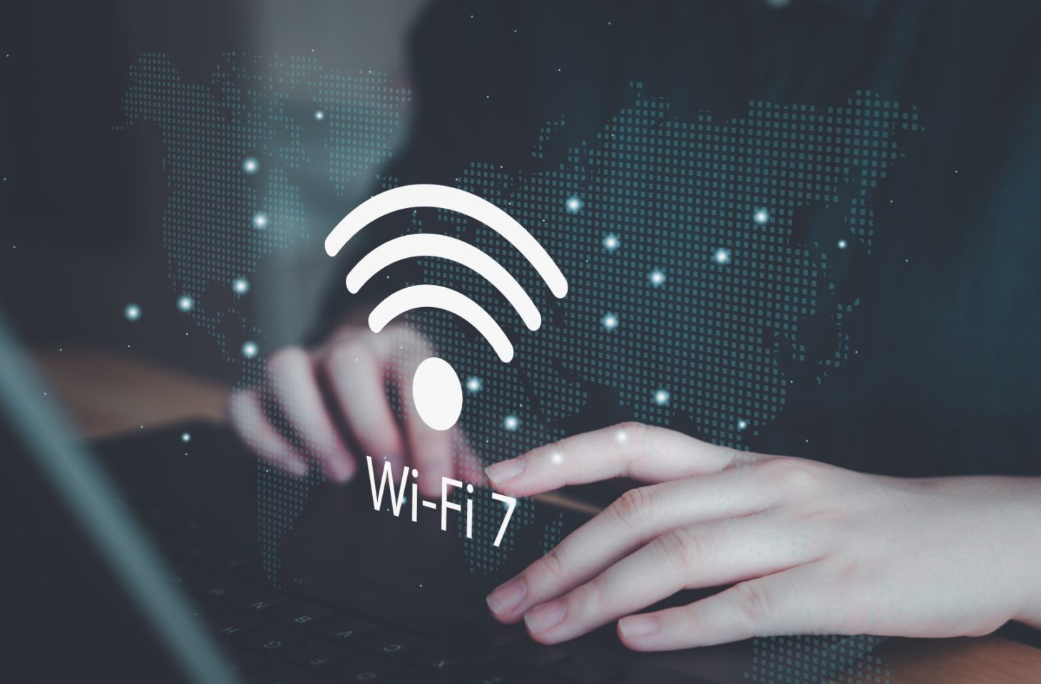 wifi 7