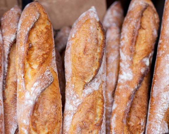 Ransomware gang demands $125,000 in baguettes from Schneider Electric after data theft